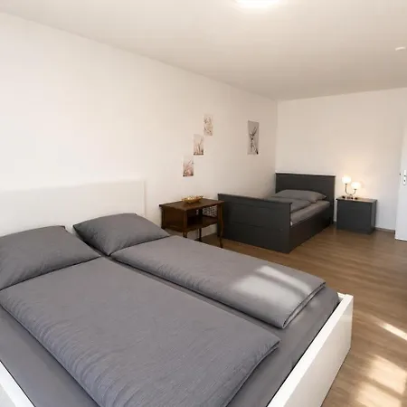 Appartement Prime 4 Frechen