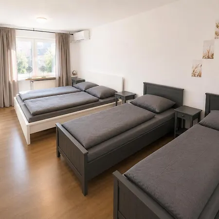 Appartement Prime 4 *