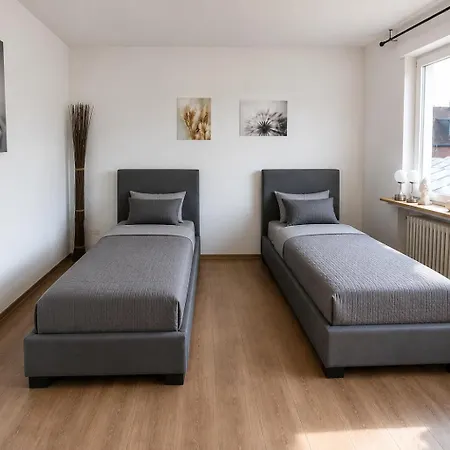 Appartement Prime 4